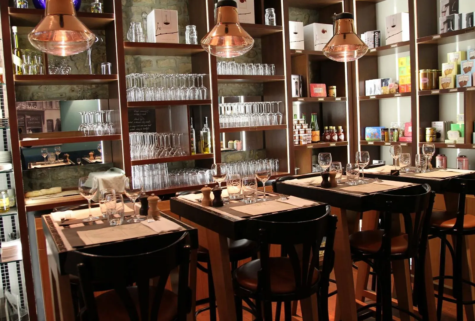 Hotel Le Place D'Armes - Relais & Chateaux Luxembourg