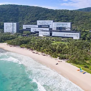 Park Hyatt Sunny Bay Курортный комплекс