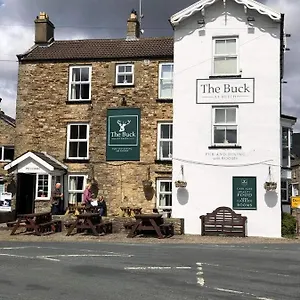 The Buck Hotel Reeth