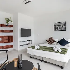 Апартаменты Smartflats - New Yorker