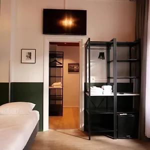 Leidsegracht 2* Amsterdam