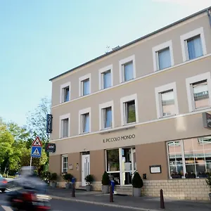 Il Piccolo Hotell