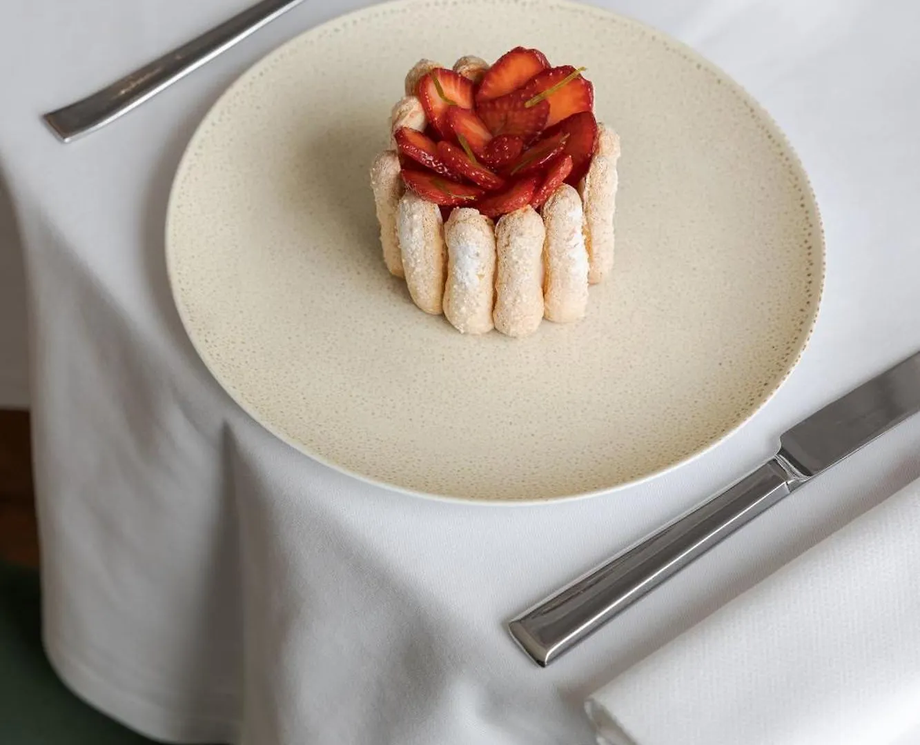 Hotel Le Place D'Armes - Relais & Chateaux Luxemburg 5*,