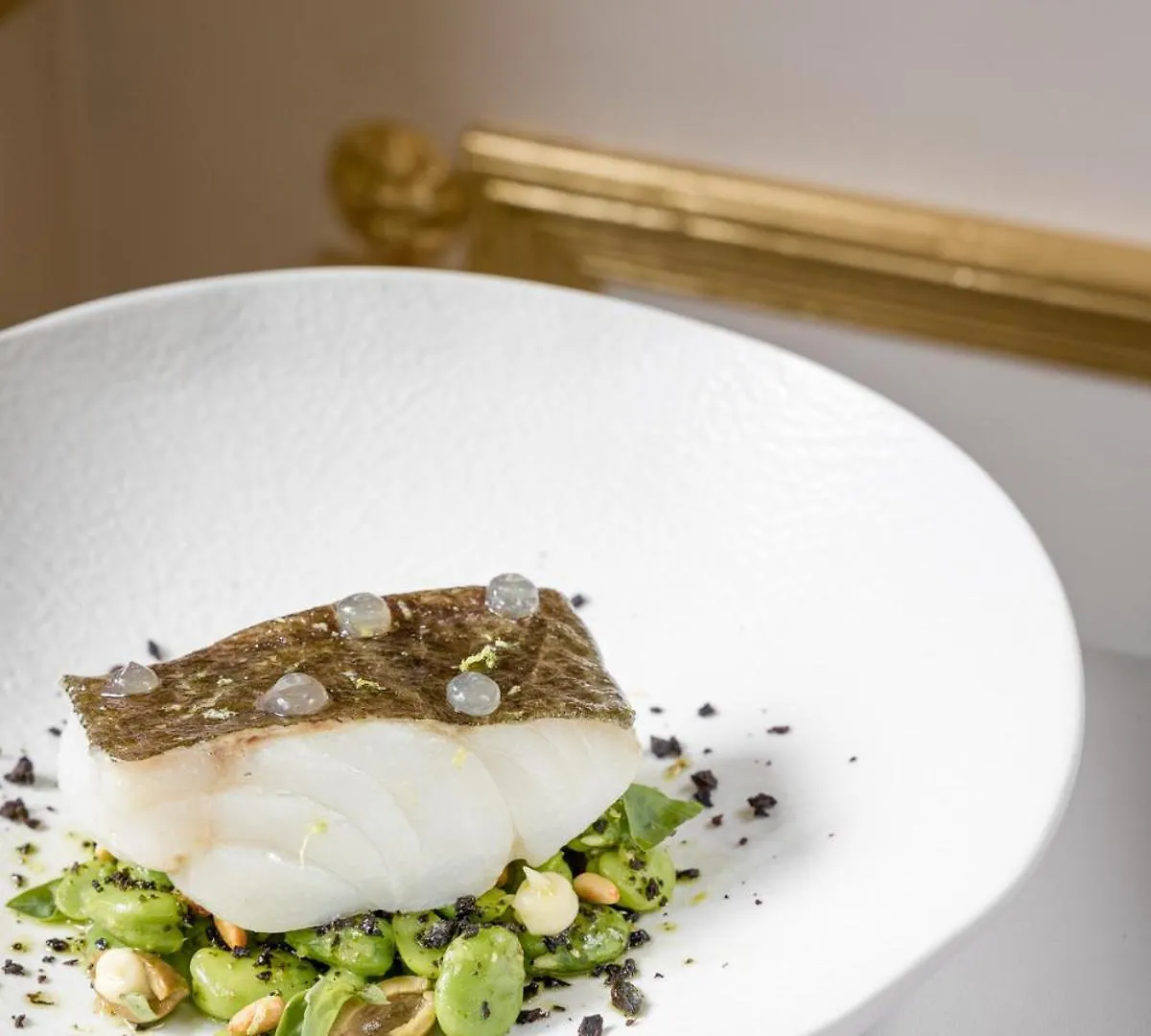 Hotel Le Place D'Armes - Relais & Chateaux Luxemburg