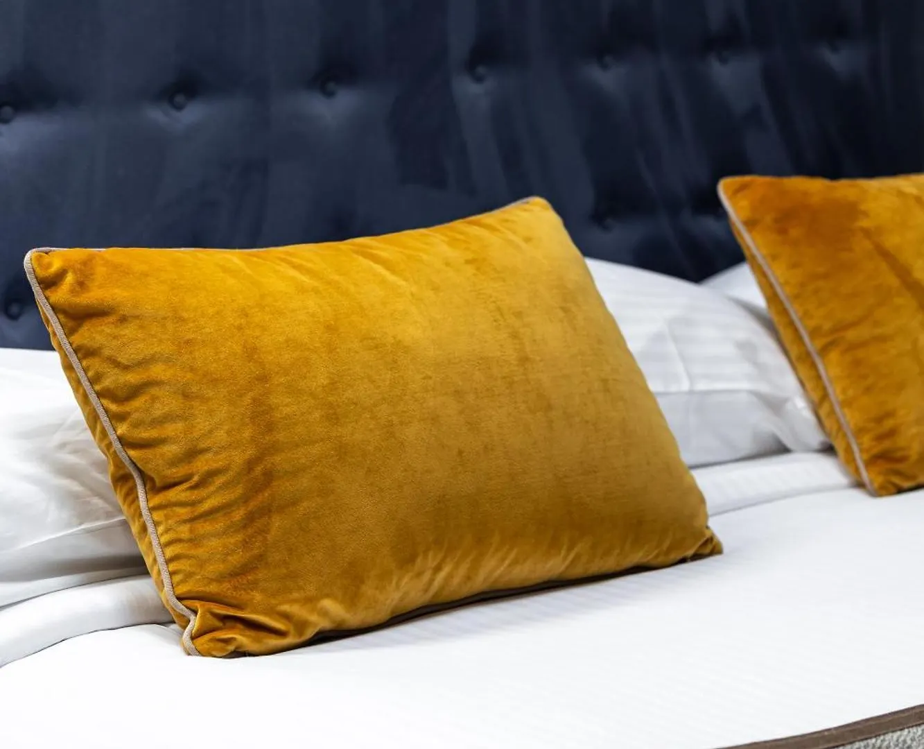 Hotel Le Place D'Armes - Relais & Chateaux Luxemburg