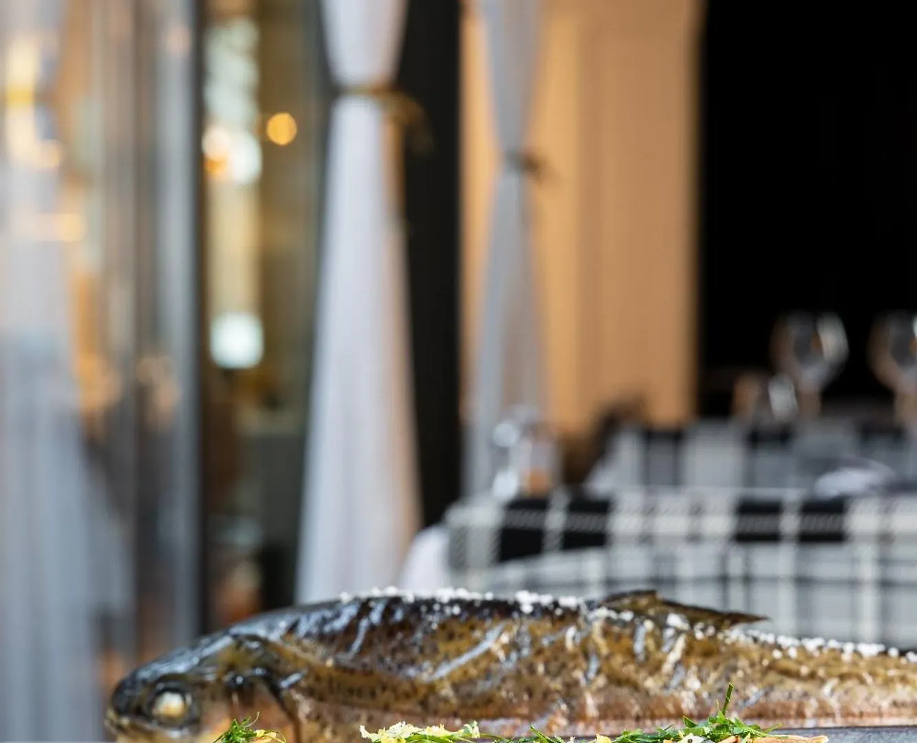 Hotel Le Place D'Armes - Relais & Chateaux Luxemburg